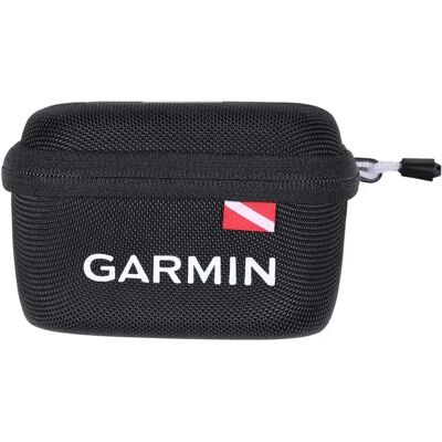 Étui de transport Garmin Série Descent™ X TU - Publicité Étui de transport Garmin Série Descent™ X TU - Publicité