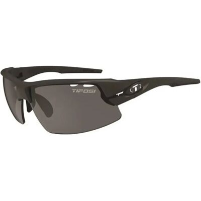 Lunettes de soleil + 3 verres interchangeables Tifosi Crit TU - Publicité Lunettes de soleil + 3 verres interchangeables Tifosi Crit TU - Publicité