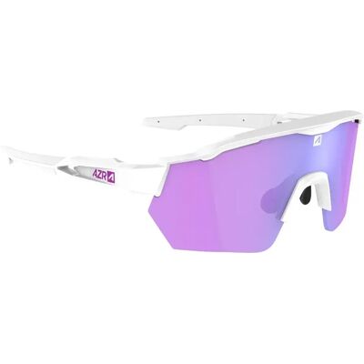 Lunettes de soleil hydrophobe AZR Race RX TU - Publicité Lunettes de soleil hydrophobe AZR Race RX TU - Publicité