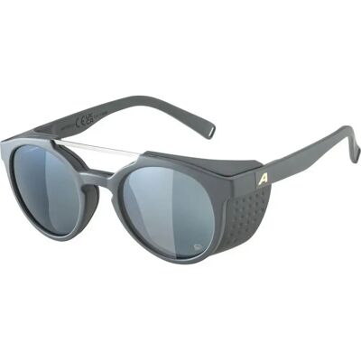 Lunettes de soleil Alpina Glace P TU - Publicité Lunettes de soleil Alpina Glace P TU - Publicité