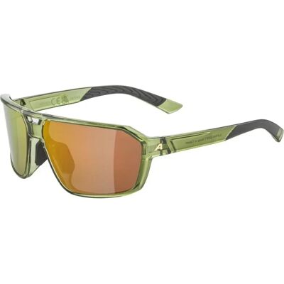 Lunettes de soleil Alpina SWIFT TU - Publicité Lunettes de soleil Alpina SWIFT TU - Publicité