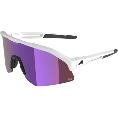 Lunettes de soleil Alpina Sonic HR M Q-lite TU - Publicité Lunettes de soleil Alpina Sonic HR M Q-lite TU - Publicité