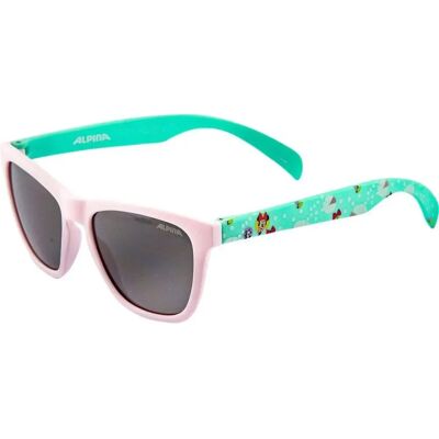 Lunettes de soleil enfant Alpina Luzy Ii Disney TU - Publicité Lunettes de soleil enfant Alpina Luzy Ii Disney TU - Publicité
