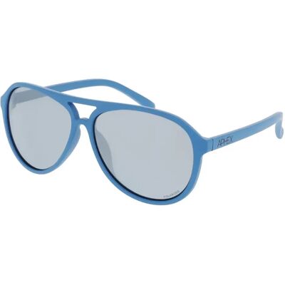 Lunettes de soleil Aphex Poppy TU - Publicité Lunettes de soleil Aphex Poppy TU - Publicité