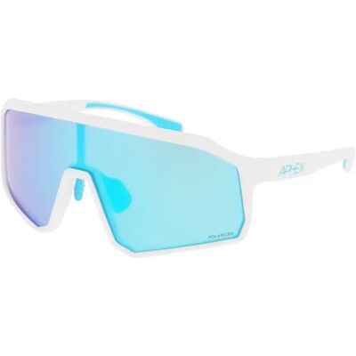 Lunettes de soleil Aphex Haley TU - Publicité Lunettes de soleil Aphex Haley TU - Publicité