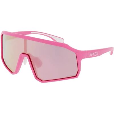 Lunettes de soleil Aphex Haley TU - Publicité Lunettes de soleil Aphex Haley TU - Publicité