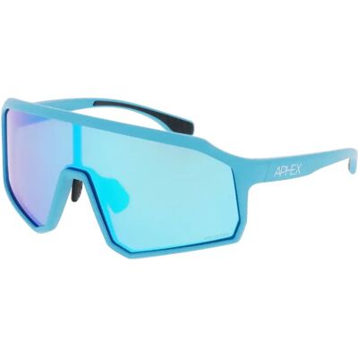 Lunettes de soleil Aphex Haley TU - Publicité Lunettes de soleil Aphex Haley TU - Publicité