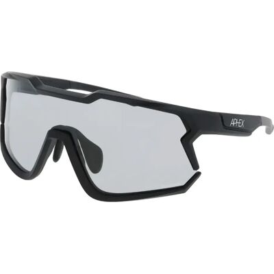 Lunettes de soleil Aphex Fluxion TU - Publicité Lunettes de soleil Aphex Fluxion TU - Publicité