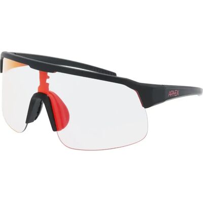 Lunettes de soleil photochromatique Aphex Gravelon TU - Publicité Lunettes de soleil photochromatique Aphex Gravelon TU - Publicité