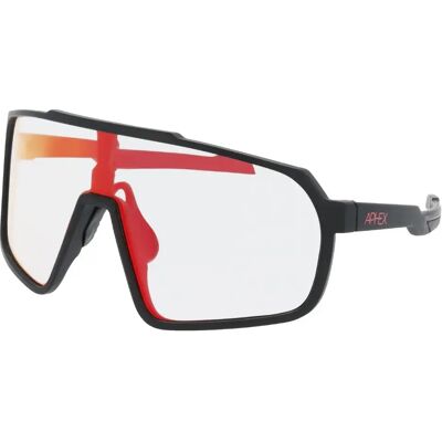 Lunettes de soleil photochromatique Aphex NFR TU - Publicité Lunettes de soleil photochromatique Aphex NFR TU - Publicité