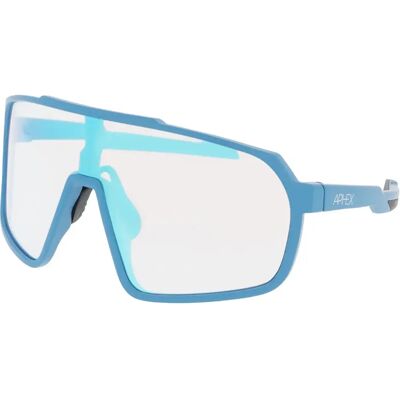 Lunettes de soleil photochromatique Aphex NFR TU - Publicité Lunettes de soleil photochromatique Aphex NFR TU - Publicité