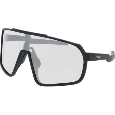 Lunettes de soleil photochromatique Aphex NFR TU - Publicité Lunettes de soleil photochromatique Aphex NFR TU - Publicité