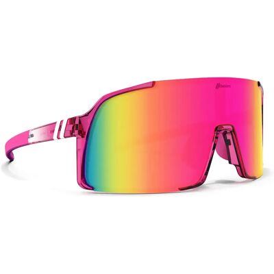 Lunettes de soleil Blenders Exposé 132x18x134 mm - Publicité Lunettes de soleil Blenders Exposé 132x18x134 mm - Publicité