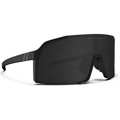 Lunettes de soleil Blenders Exposé 132x18x134 mm - Publicité Lunettes de soleil Blenders Exposé 132x18x134 mm - Publicité