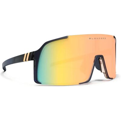 Lunettes de soleil Blenders Exposé 132x18x134 mm - Publicité Lunettes de soleil Blenders Exposé 132x18x134 mm - Publicité