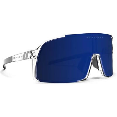 Lunettes de soleil Blenders Exposé 132x18x134 mm - Publicité Lunettes de soleil Blenders Exposé 132x18x134 mm - Publicité