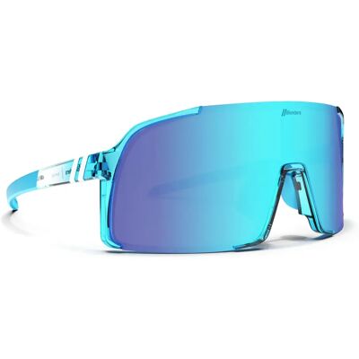 Lunettes de soleil Blenders Exposé 132x18x134 mm - Publicité Lunettes de soleil Blenders Exposé 132x18x134 mm - Publicité