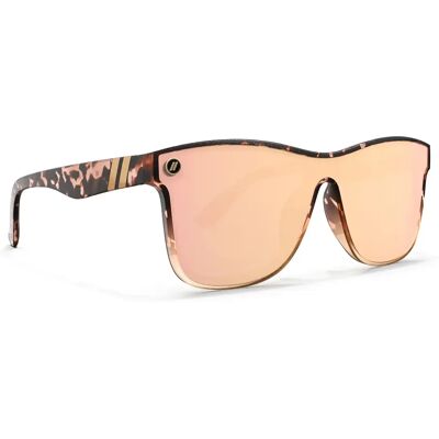 Lunettes de soleil femme Blenders Millenia X2 138,5x14,8 mm - Publicité Lunettes de soleil femme Blenders Millenia X2 138,5x14,8 mm - Publicité