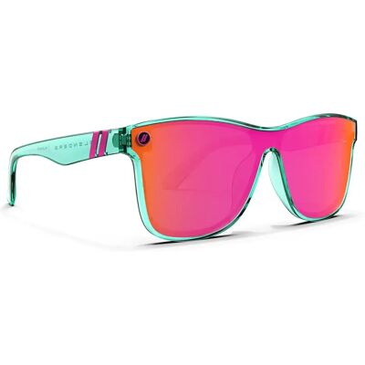 Lunettes de soleil femme Blenders Millenia X2 138,5x14,8 mm - Publicité Lunettes de soleil femme Blenders Millenia X2 138,5x14,8 mm - Publicité