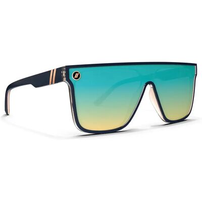 Lunettes de soleil femme Blenders Sci-Fi 148x16,5 mm - Publicité Lunettes de soleil femme Blenders Sci-Fi 148x16,5 mm - Publicité
