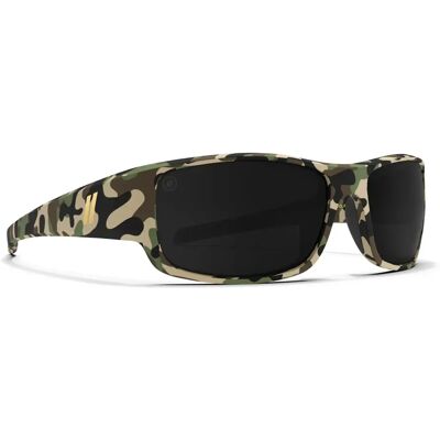 Lunettes de soleil Blenders Lakeview 60x14x135 mm - Publicité Lunettes de soleil Blenders Lakeview 60x14x135 mm - Publicité