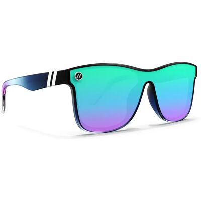 Lunettes de soleil Blenders Millenia X2 Small 130x14x140 mm - Publicité Lunettes de soleil Blenders Millenia X2 Small 130x14x140 mm - Publicité