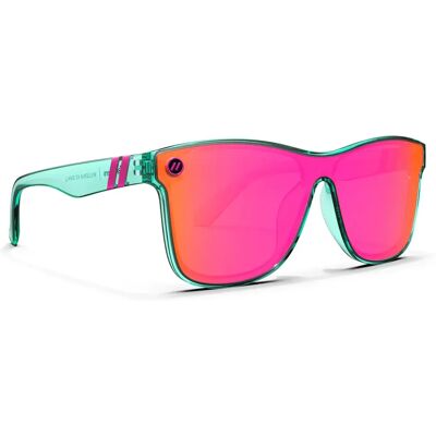 Lunettes de soleil Blenders Millenia X2 Small 130x14x140 mm - Publicité Lunettes de soleil Blenders Millenia X2 Small 130x14x140 mm - Publicité