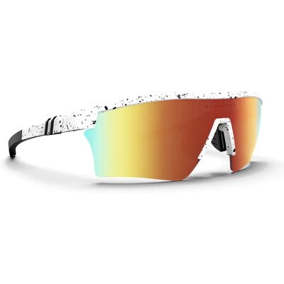 Lunettes de soleil Blenders Pacer 140x14x125 mm - Publicité Lunettes de soleil Blenders Pacer 140x14x125 mm - Publicité