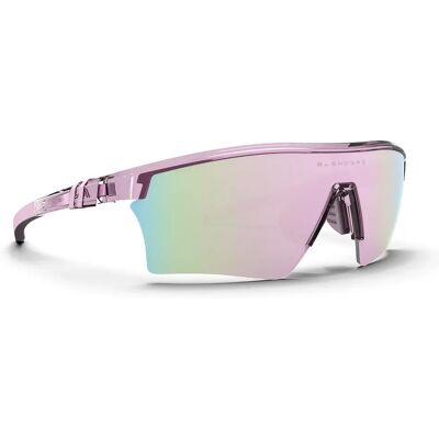 Lunettes de soleil Blenders Pacer 140x14x125 mm - Publicité Lunettes de soleil Blenders Pacer 140x14x125 mm - Publicité
