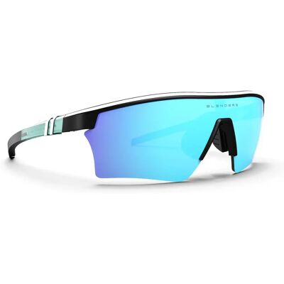 Lunettes de soleil Blenders Pacer 140x14x125 mm - Publicité Lunettes de soleil Blenders Pacer 140x14x125 mm - Publicité