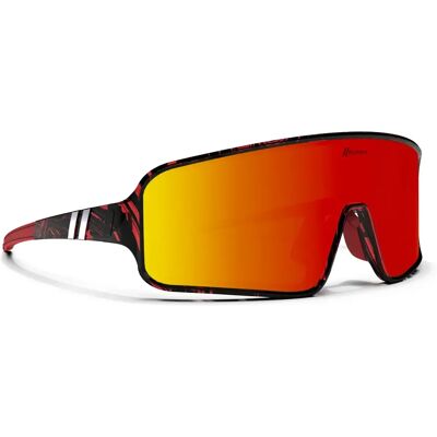 Lunettes de soleil Blenders Eclipse Small 130x15x120 mm - Publicité Lunettes de soleil Blenders Eclipse Small 130x15x120 mm - Publicité