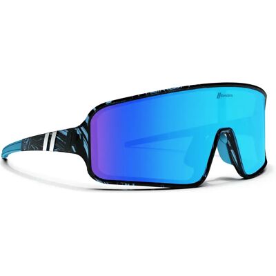 Lunettes de soleil Blenders Eclipse Small 130x15x120 mm - Publicité Lunettes de soleil Blenders Eclipse Small 130x15x120 mm - Publicité