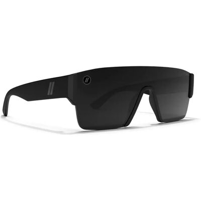 Lunettes de soleil Blenders Kingpin 132x17,5x145 mm - Publicité Lunettes de soleil Blenders Kingpin 132x17,5x145 mm - Publicité