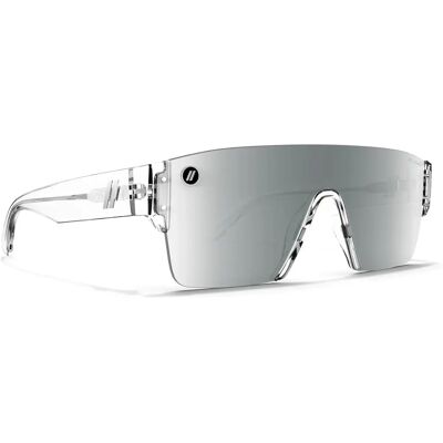 Lunettes de soleil Blenders Kingpin 132x17,5x145 mm - Publicité Lunettes de soleil Blenders Kingpin 132x17,5x145 mm - Publicité