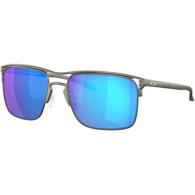 Oakley OO6048 Holbrook TI - Holbrook TI OO6048-04 - Publicité Oakley OO6048 Holbrook TI - Holbrook TI OO6048-04 - Publicité