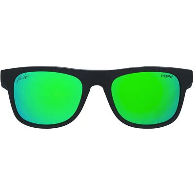 Lunettes de soleil Pit Viper The Bio Exec Highball HDPV TU - Publicité Lunettes de soleil Pit Viper The Bio Exec Highball HDPV TU - Publicité