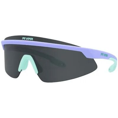 Lunettes Pit Viper The Moontower Skysurfer TU - Publicité Lunettes Pit Viper The Moontower Skysurfer TU - Publicité