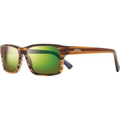 Lunettes de soleil Revo Finley M - Publicité Lunettes de soleil Revo Finley M - Publicité