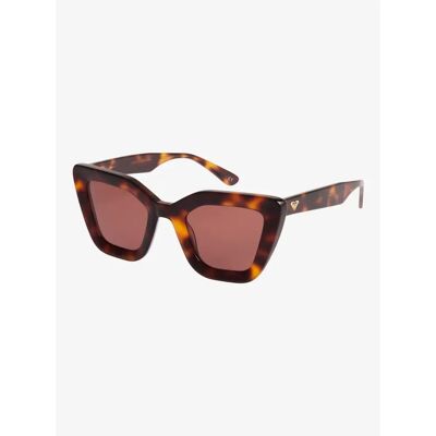 Lunettes de soleil femme Roxy Solstice TU - Publicité Lunettes de soleil femme Roxy Solstice TU - Publicité