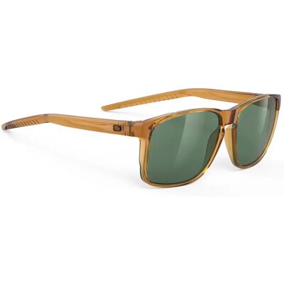 Pro-Ject Lunettes de soleil Rudy Project Overlap TU - Publicité Pro-Ject Lunettes de soleil Rudy Project Overlap TU - Publicité