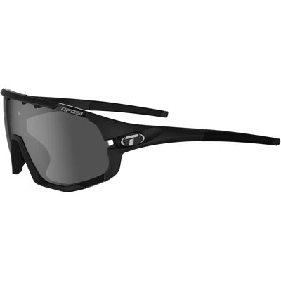 Lunettes de soleil + 3 verres interchangeables Tifosi Sledge TU - Publicité Lunettes de soleil + 3 verres interchangeables Tifosi Sledge TU - Publicité