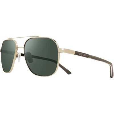 Lunettes de soleil Revo Harrison M - Publicité Lunettes de soleil Revo Harrison M - Publicité