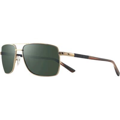 Lunettes de soleil Revo Ray M - Publicité Lunettes de soleil Revo Ray M - Publicité