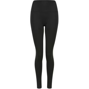 Leggings Tombo TL370 taille haute et longueur complète en noir - Publicité Leggings Tombo TL370 taille haute et longueur complète en noir - Publicité