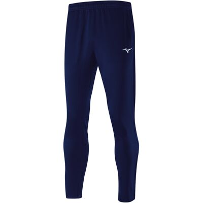 Pantalon d'entraînement Mizuno Nara - Fitness & Musculation - Publicité Pantalon d'entraînement Mizuno Nara - Fitness & Musculation - Publicité