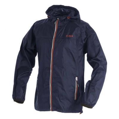 Veste à capuche imperméable enfant CMP 8 ans - Publicité Veste à capuche imperméable enfant CMP 8 ans - Publicité
