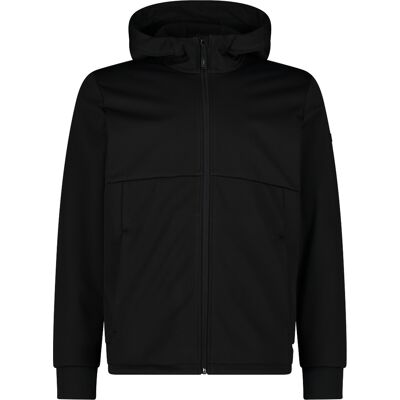 Veste softshell CMP homme 34A0517 - Veste - Publicité Veste softshell CMP homme 34A0517 - Veste - Publicité