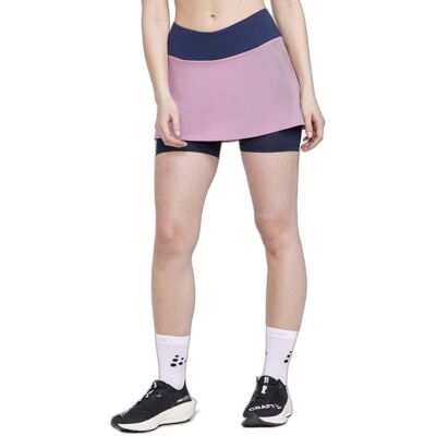 Jupe-short femme Craft Pro Hypervent 2IN1 XS - Publicité Jupe-short femme Craft Pro Hypervent 2IN1 XS - Publicité