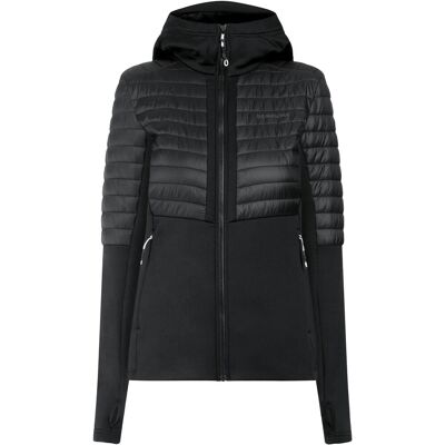 Pull femme Didriksons Annema 48 - Publicité Pull femme Didriksons Annema 48 - Publicité