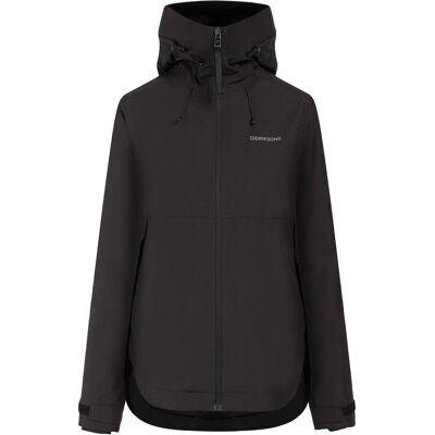 Veste imperméable femme Didriksons Jennie 42 - Publicité Veste imperméable femme Didriksons Jennie 42 - Publicité
